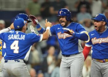 Venezuela conquista el Clásico Mundial 2026: El nuevo trono del béisbol