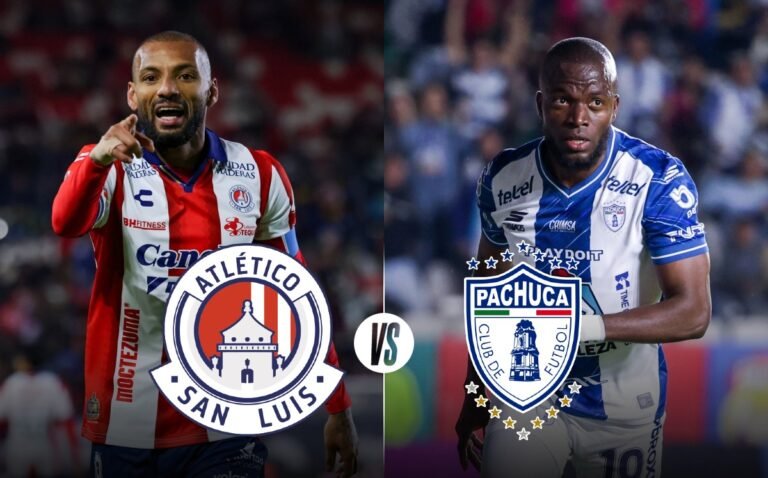 Victoria estratégica en el Alfonso Lastras: Dónde ver al Pachuca buscar consolidar su pase directo