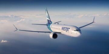 Inauguran nuevo vuelo directo entre Canadá y Cozumel