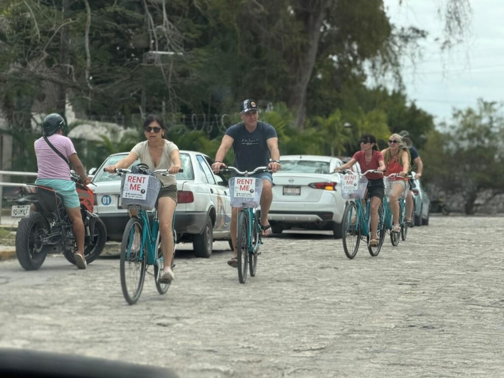 Reporta Sedetur alta afluencia en QR tras fin de semana violento 1 WhatsApp Image 2026 03 01 at 1.02.34 PM