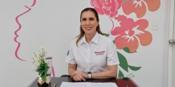 Presentan programa de actividades por el Mes de la Mujer