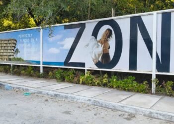 Proyectan torres y hotel en Playa Mamitas, en una zona afectada por erosión y sargazo 5 Proyectan torres y hotel en Playa Mamitas, en una zona afectada por erosión y sargazo