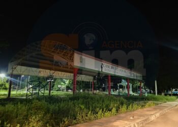 Grupo de sujetos armados «levantan» a  un hombre