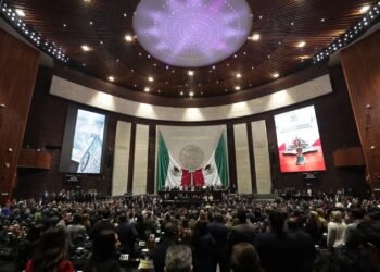 Aplazan envío de Reforma Electoral por diferencias internas