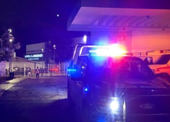 Deja ataque armado un fallecido y dos heridos en la R-237