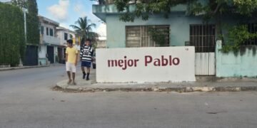 | ROMPEOLAS | Más bardas y el Ieqroo en las mismas