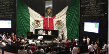 CONGRESO DE QR: Presentan reformas sobre accesibilidad, uso de celulares en escuelas y movilidad