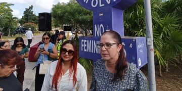 8M: Esperan colectivos hasta 9 mil mujeres durante marcha en Cancún