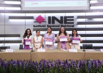 Reconoce Ieqroo simulación en acciones afirmativas