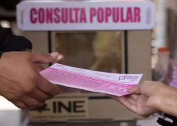 | CAMINOS DEL MAYAB | La fortaleza ciudadana de la Reforma Electoral