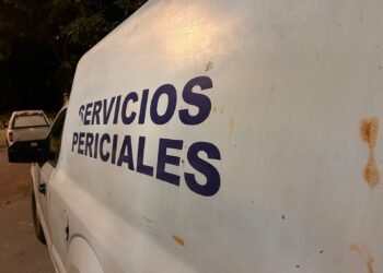 Hallan el cuerpo de un hombre ahogado en Playa del Carmen