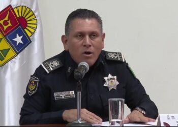Investiga Secretaría de Seguridad Ciudadana a 34 policías en Quintana Roo 3 Investiga Secretaría de Seguridad Ciudadana a 34 policías en Quintana Roo