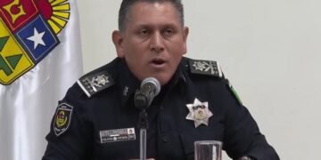 Investiga Secretaría de Seguridad Ciudadana a 34 policías en Quintana Roo