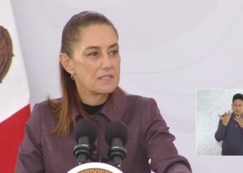 ZONA LIBRE: Reconoce Sheinbaum que proyecto de Chetumal aún no se consolida