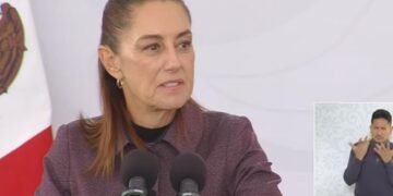 ZONA LIBRE: Reconoce Sheinbaum que proyecto de Chetumal aún no se consolida