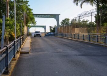 Anuncian reconstrucción total del Puente Internacional Río Hondo; obra costará 42.7 mdp