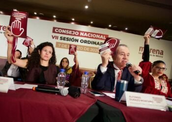 | BITÁCORA DEL CARIBE | Las reglas para aspirantes: ¿Una maroma más de Morena?