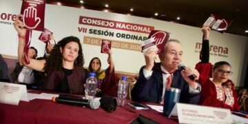 | BITÁCORA DEL CARIBE | Las reglas para aspirantes: ¿Una maroma más de Morena?