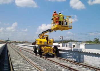 Lanza Tren Maya convocatoria para puestos de trabajo de QR y Yucatán