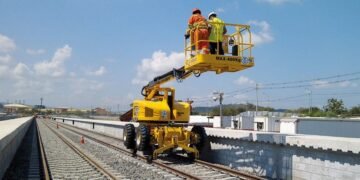 Lanza Tren Maya convocatoria para puestos de trabajo de QR y Yucatán