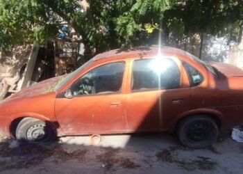 DAN 72 HORAS: Anuncian retiro de vehículos abandonados en calles de Chetumal