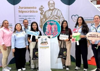 ENERGÍA ELÉCTRICA: Reconoce Ana Paty necesidad de subestación temporal en Huayacán por sobrecargas