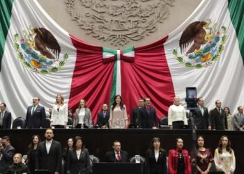 | SARGAZO POLÍTICO | DUELO DE VENCIDAS: Claudia Sheinbaum y «Niño Verde»