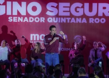 | ROMPEOLAS EXTRA | Mitin en PDC: Cambian “invitación”