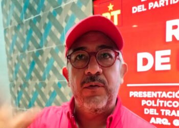 ALIANZA 4T: Asegura PT que relación con Morena en Quintana Roo sigue intacta