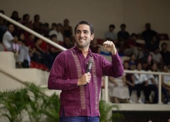 ¿DESAFIO A LAS REGLAS?: Senador Segura, figura «estelar» de asamblea en PDC