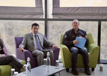 Legislación del PAN busca blindar a menores en internet sin restringir libertades digitales