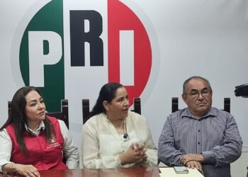 PRI: Asume Rafael León Negrete dirigencia estatal de la CNC en Quintana Roo