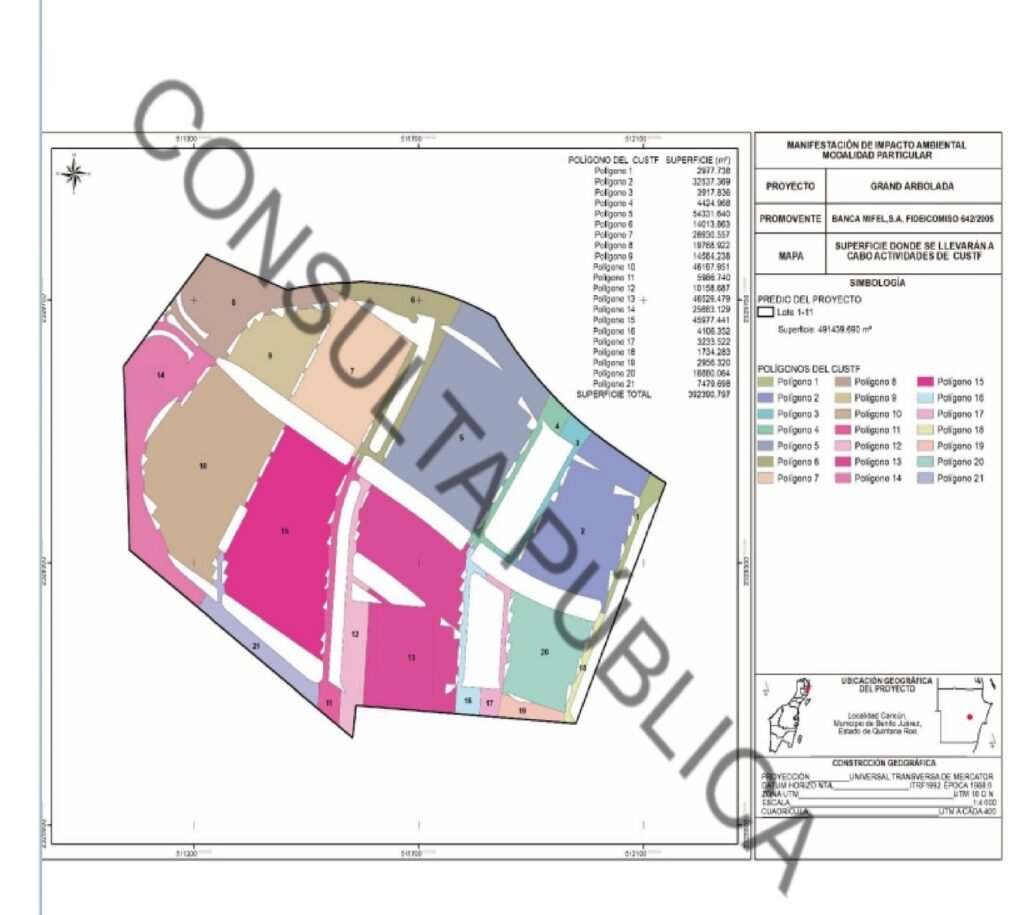 Abre Semarnat consulta pública para proyecto “Grand Arbolada” en Bonfil 3 WhatsApp Image 2026 03 15 at 2.44.38 PM 3