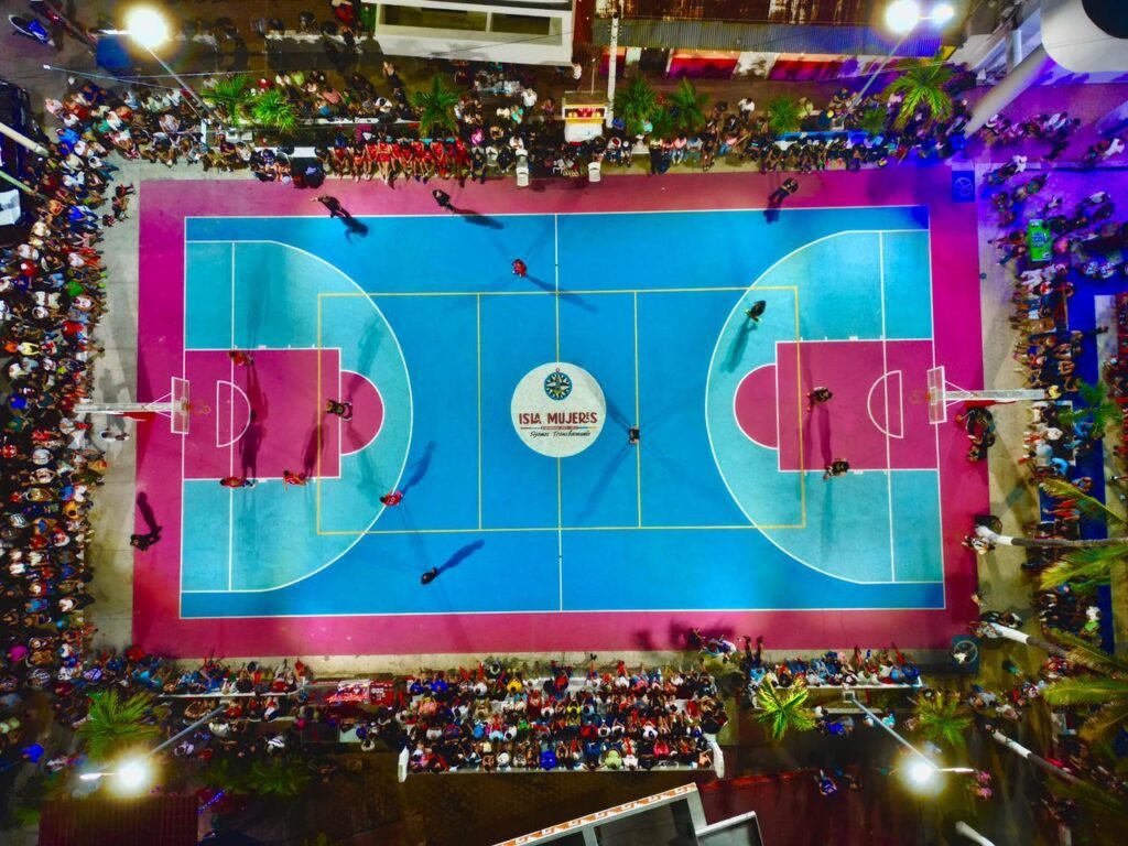 Caguameros de Isla Mujeres avanza en la Liga Maya del Caribe tras triunfo ante Chicleros de Kantunilkín 1 WhatsApp Image 2026 03 15 at 7.57.13 PM 1