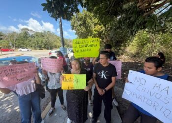 Liberan a enfermera acusada por caso de alumnas intoxicadas en Playa del Carmen