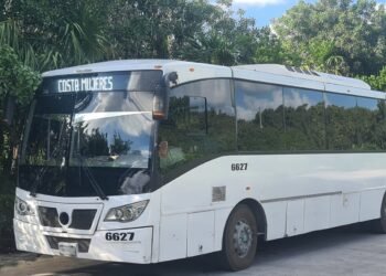 Mantiene Federación prohibición para contratar a Transportes Lipu 3 Mantiene Federación prohibición para contratar a Transportes Lipu