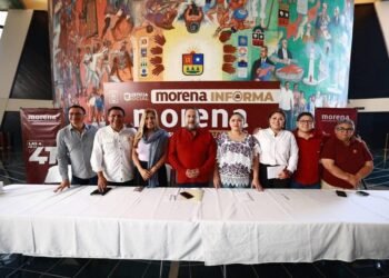 | ALTAVOZ | Plan B: ¿Reducirá el cuatroteísmo caribeño los excesos en el Congreso del estado y los cabildos?