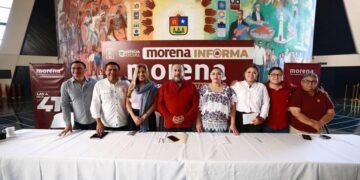 | ALTAVOZ | Plan B: ¿Reducirá el cuatroteísmo caribeño los excesos en el Congreso del estado y los cabildos?