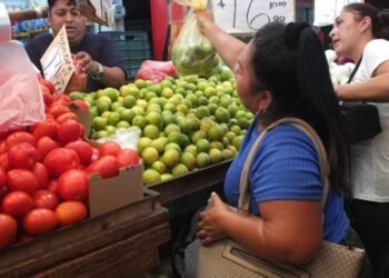 CANASTA BÁSICA: Mantiene Chetumal uno de los mayores niveles de inflación del país
