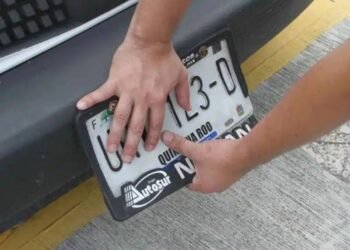 MAHAHUAL: Llevará Sefiplan última caravana de emplacamiento al sur del estado