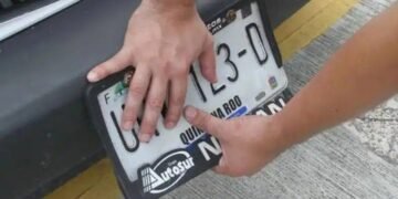 MAHAHUAL: Llevará Sefiplan última caravana de emplacamiento al sur del estado