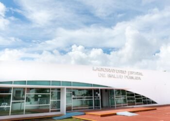 Alcanza laboratorio estatal de Quintana Roo primer lugar nacional en calidad