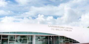 Alcanza laboratorio estatal de Quintana Roo primer lugar nacional en calidad