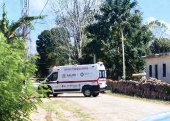 Pierde la vida un hombre tras ataque en Leona Vicario