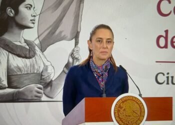 Entregará Sheinbaum Certificado “Turismo Comunitario” en Carrillo Puerto