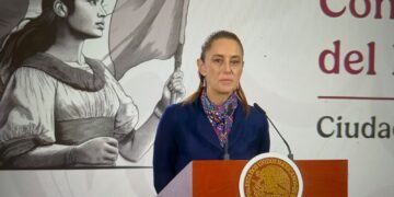 Entregará Sheinbaum Certificado “Turismo Comunitario” en Carrillo Puerto