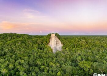 EQUINOCCIO: Alistan operativo en Cobá, Dzibanché, Ichkabal, Muyil, Tulum y Kinichná