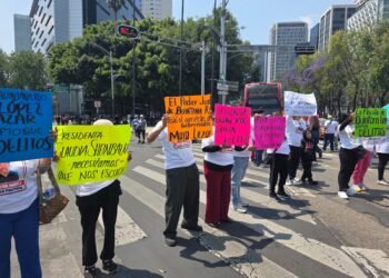 CASO ULTRAMAR: Familiares de Héctor Matey exigen revisión federal del proceso en QR