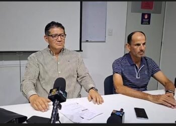 ULTRAMAR: Acusa a Héctor Matey de fraude y extorsión por pagos a empresas fantasma