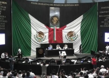 CON 16 VOTOS A FAVOR: Aprueba Congreso de QR el Día de la Libertad Religiosa